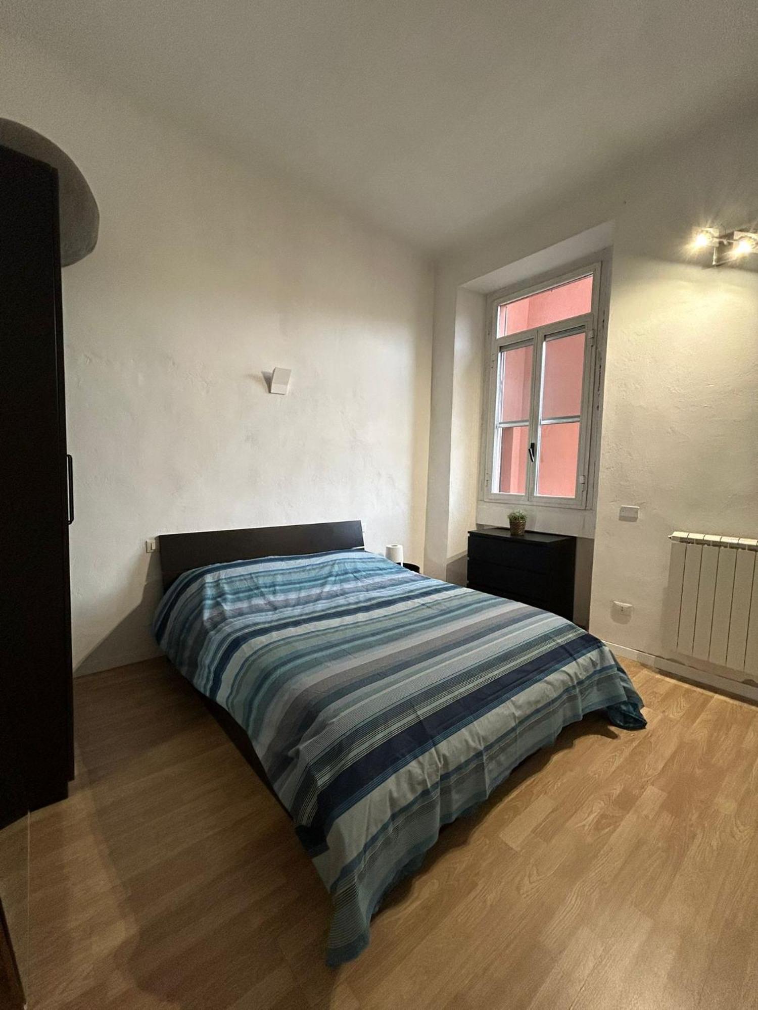 Ampio Bilocale Sui Navigli Apartment Mailand